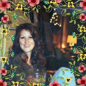 Meet your Posher, Denise